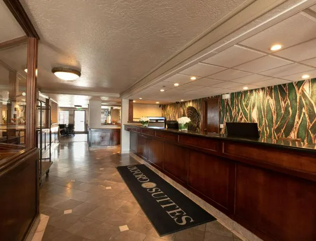 Oxnard Inn Lancaster hotel detail image 2