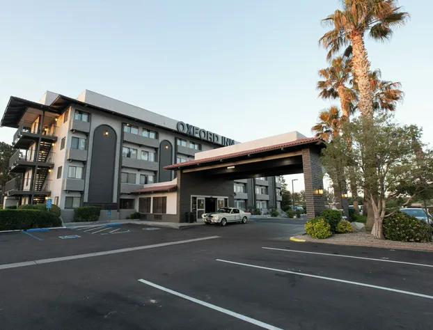 Oxnard Inn Lancaster hotel detail image 1