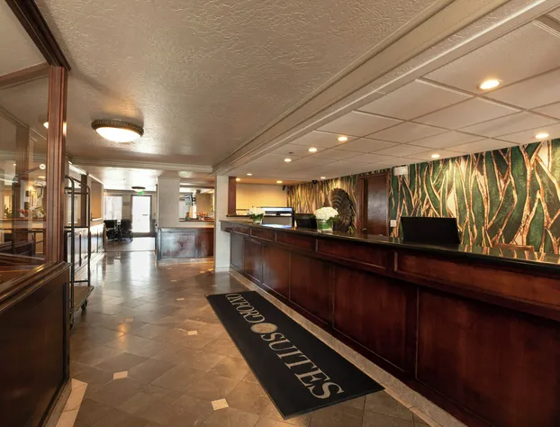 Oxnard Inn Lancaster hotel detail image 2