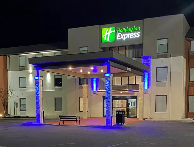 Holiday Inn Express Gloucester by IHG hotel detail image 2