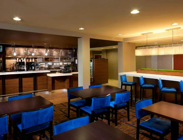 Courtyard by Marriott Brownsville hotel detail image 1