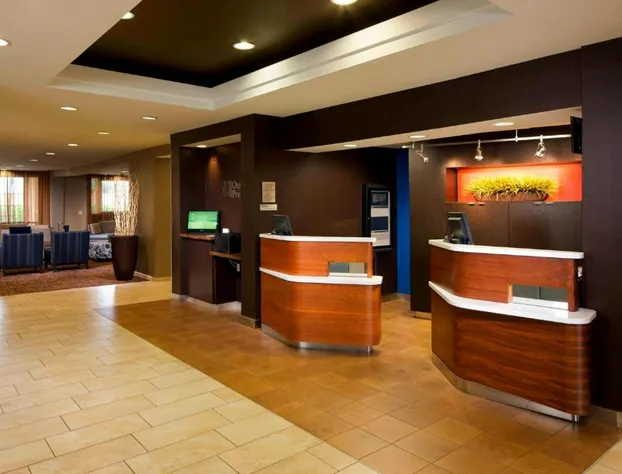 Courtyard by Marriott Brownsville hotel detail image 3