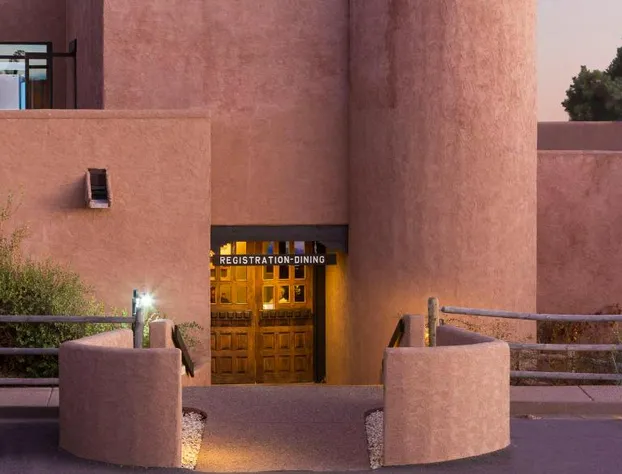 Far View Lodge hotel detail image 1