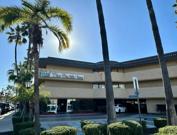 The Pacific Inn hotel detail image 1