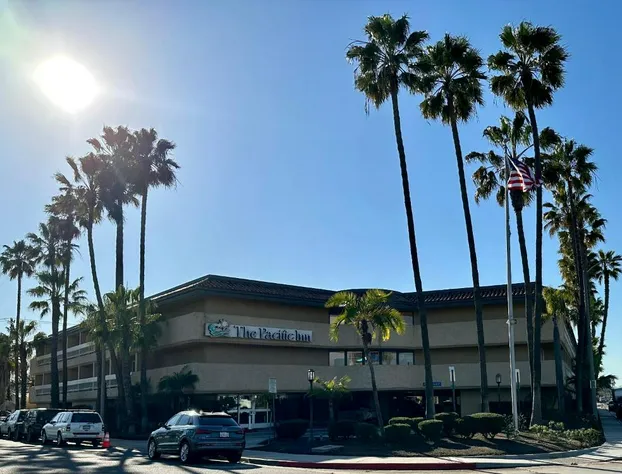 The Pacific Inn hotel detail image 3