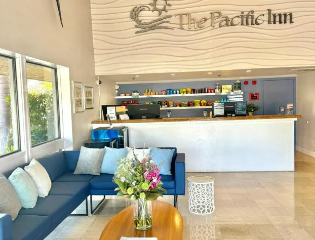The Pacific Inn hotel detail image 4