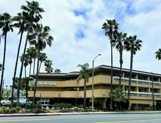 The Pacific Inn hotel detail image 1
