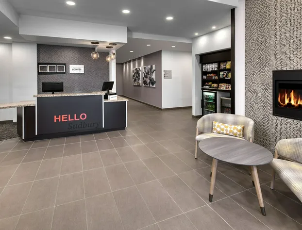 TownePlace Suites by Marriott Sudbury hotel detail image 3