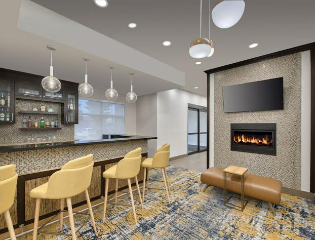 TownePlace Suites by Marriott Sudbury hotel detail image 4