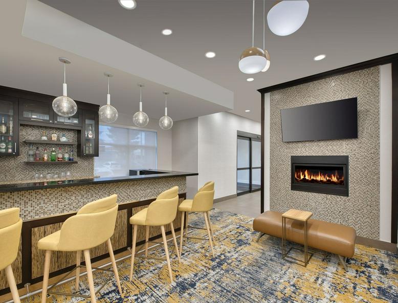 TownePlace Suites by Marriott Sudbury hotel detail image 4