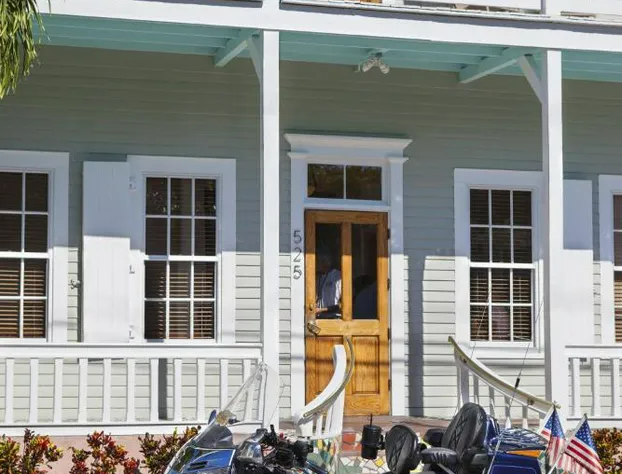 The Southernmost Inn - Adults Only hotel detail image 1