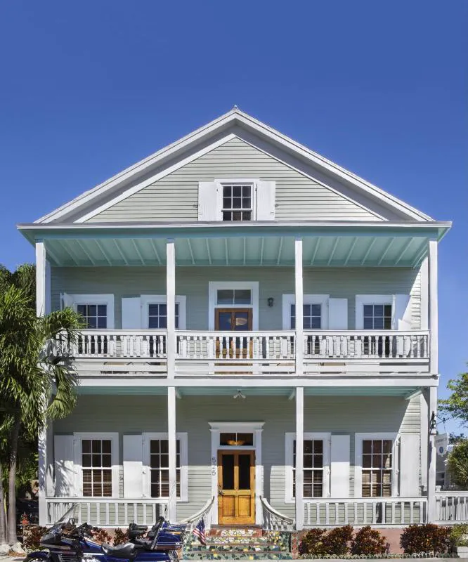 The Southernmost Inn - Adults Only hotel hero