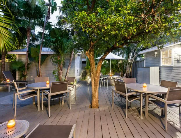 The Southernmost Inn - Adults Only hotel detail image 1