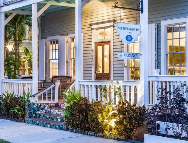 The Southernmost Inn - Adults Only hotel detail image 3