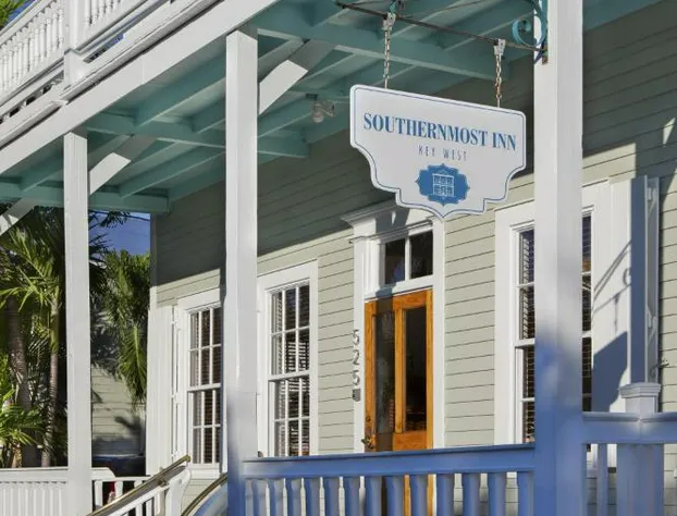 The Southernmost Inn - Adults Only hotel detail image 4