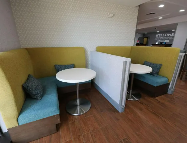 Hampton Inn Hutchinson hotel detail image 3