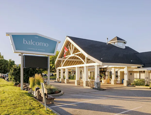 Balcomo, a Ramada by Wyndham hotel detail image 1