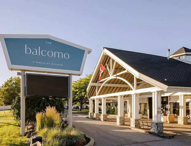 Balcomo, a Ramada by Wyndham hotel detail image 2