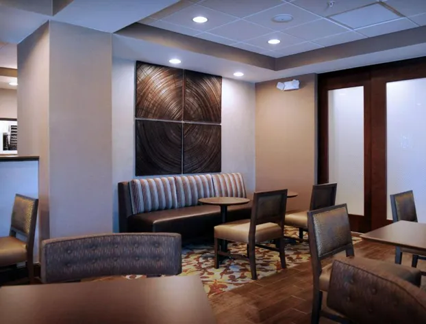 Hampton Inn Crystal River, FL hotel detail image 2