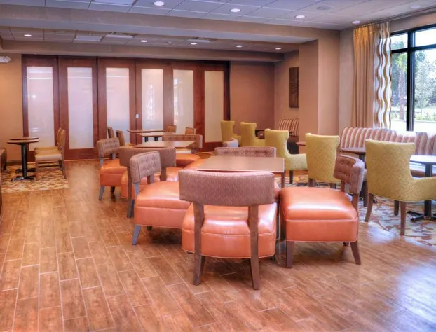 Hampton Inn Crystal River, FL hotel detail image 4