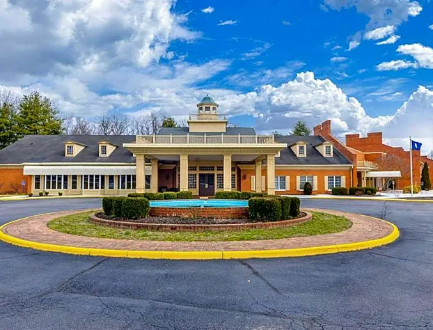 Quality Inn Radford-West Blacksburg I-81 hotel detail image 4