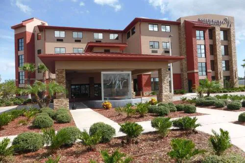 Marble Waters Hotel & Suites Trademark by Wyndham hotel hero