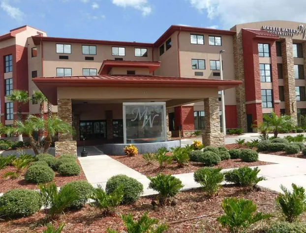 Marble Waters Hotel & Suites Trademark by Wyndham hotel detail image 4