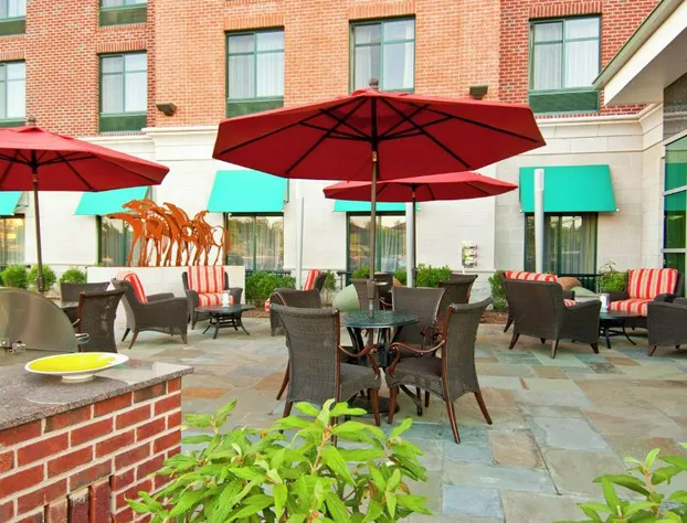 Homewood Suites by Hilton Rockville-Gaithersburg hotel detail image 1