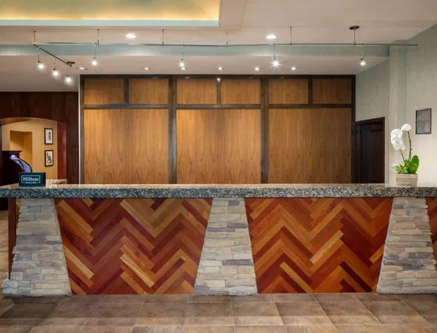 Homewood Suites by Hilton Rockville-Gaithersburg hotel detail image 4