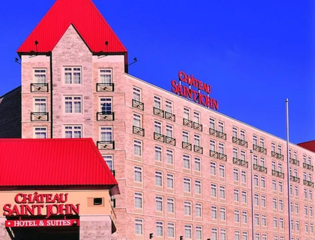 Chateau Saint John Trademark Collection by Wyndham hotel detail image 1