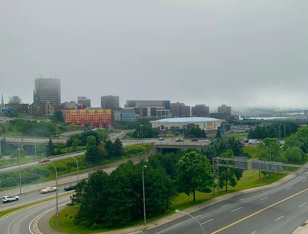 Chateau Saint John Trademark Collection by Wyndham hotel detail image 2