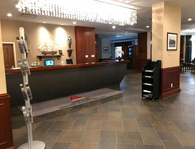 Chateau Saint John Trademark Collection by Wyndham hotel detail image 4