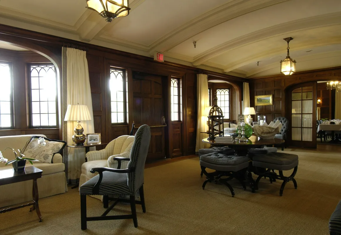 The Villages at Ocean Edge hotel hero