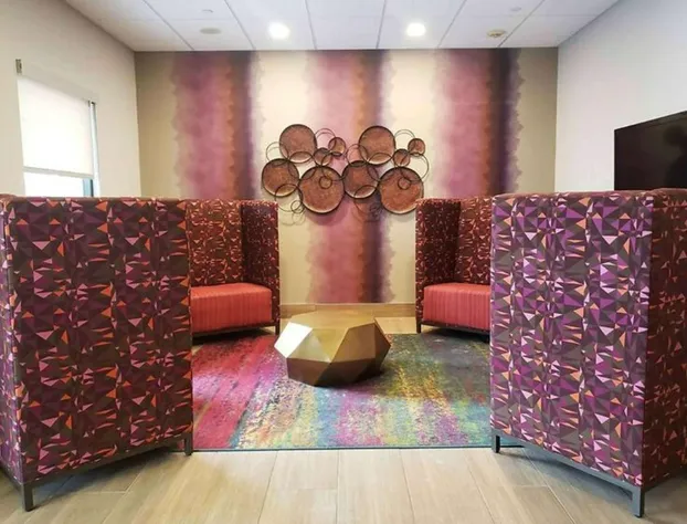 Hampton Inn Greensburg hotel detail image 3