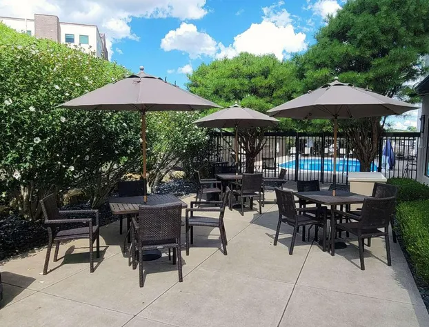 Hampton Inn Greensburg hotel detail image 1