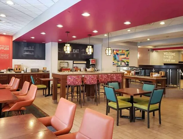 Hampton Inn Greensburg hotel detail image 4