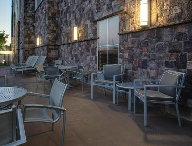 Hampton Inn & Suites Columbia/Southeast-Ft. Jackson hotel detail image 4