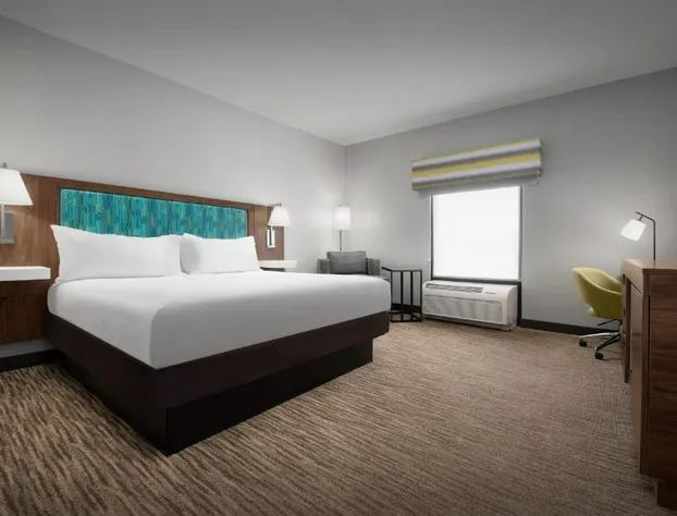 Hampton Inn & Suites-Knoxville/North I-75 hotel detail image 3