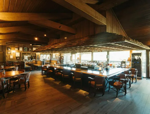 Pine Needles Lodge & Golf Club hotel detail image 1