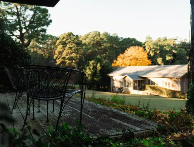 Pine Needles Lodge & Golf Club hotel detail image 2