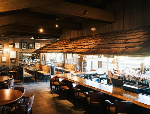 Pine Needles Lodge & Golf Club hotel detail image 3