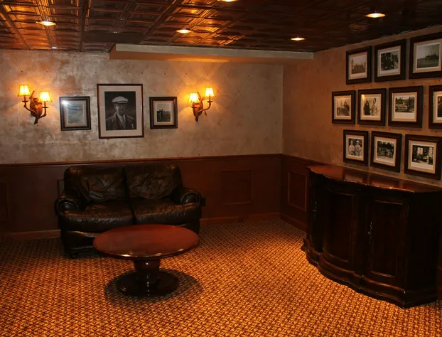 Pine Needles Lodge and Golf Club hotel detail image 1