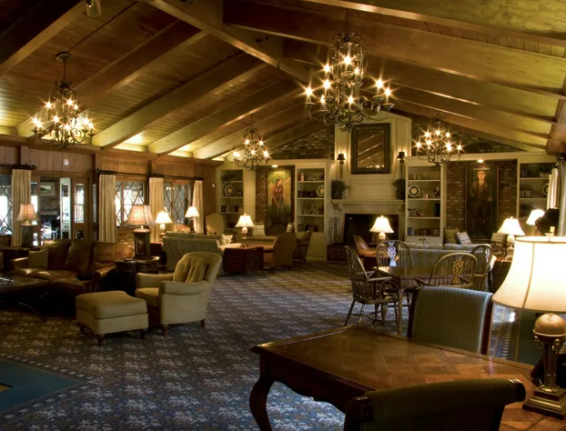 Pine Needles Lodge and Golf Club hotel detail image 3