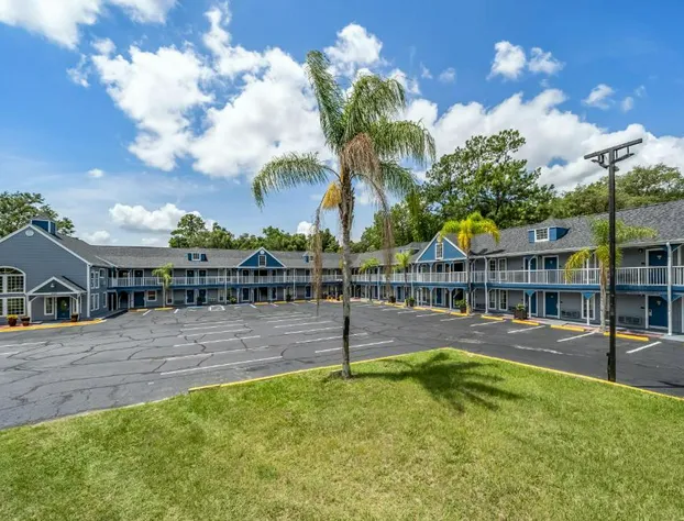 Gator Town Inn hotel detail image 1