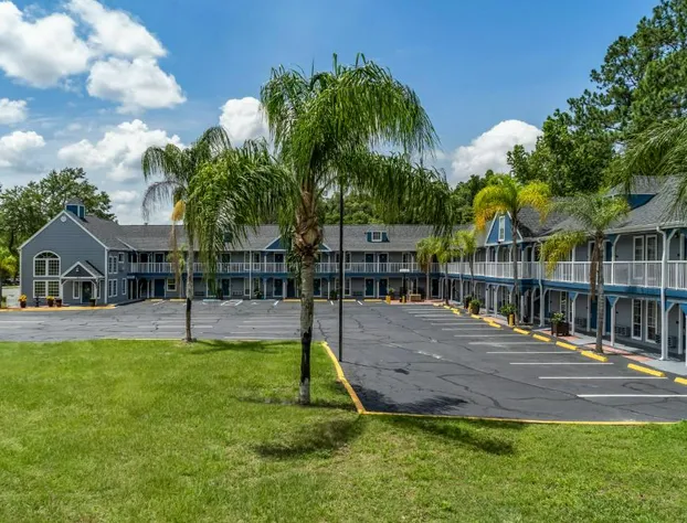 Gator Town Inn hotel detail image 2