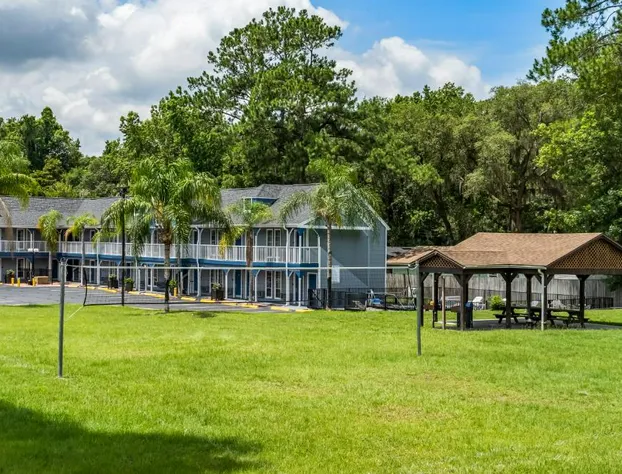 Gator Town Inn hotel detail image 3