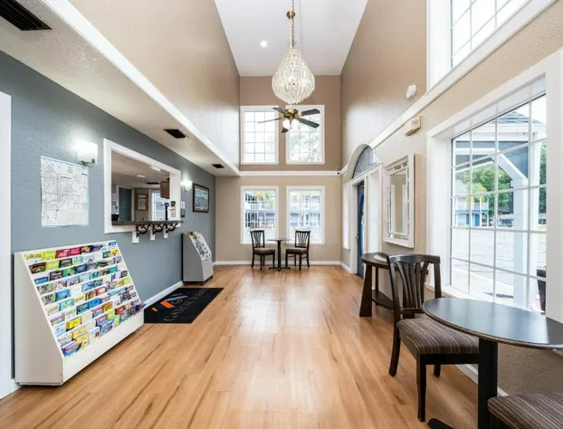 Gator Town Inn hotel detail image 4