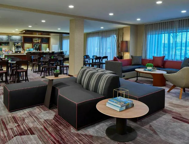 Courtyard by Marriott Albany Thruway hotel detail image 3