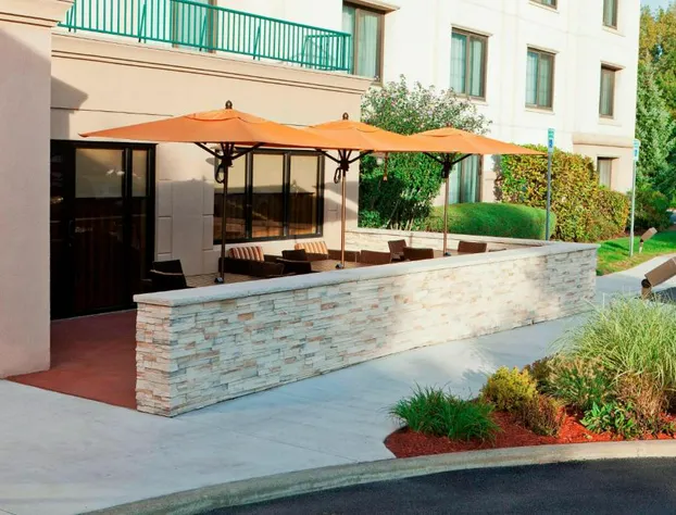 Courtyard by Marriott Albany Thruway hotel detail image 1