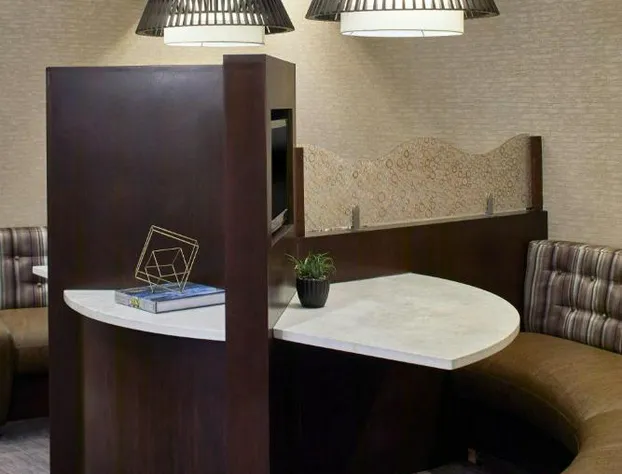 Courtyard by Marriott Albany Thruway hotel detail image 4